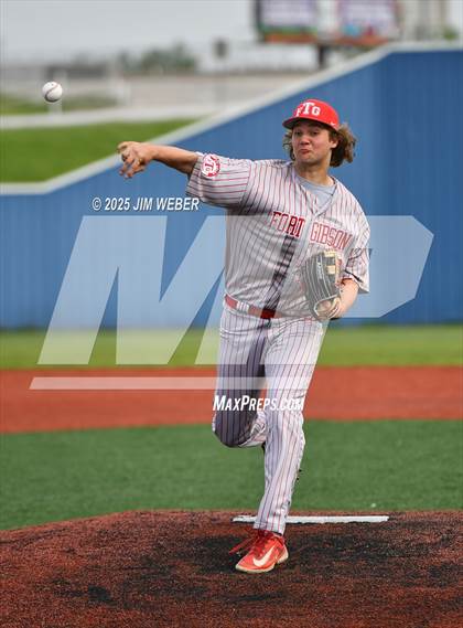 Thumbnail 1 in Fort Gibson @ Checotah photogallery.