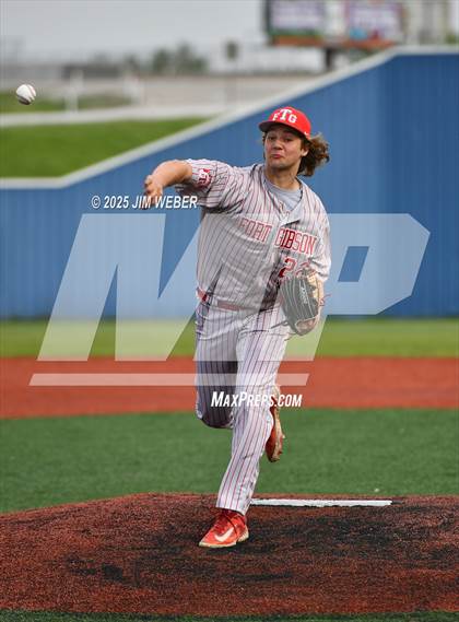 Thumbnail 2 in Fort Gibson @ Checotah photogallery.