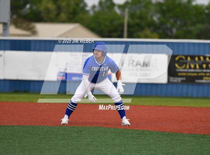 Thumbnail 1 in Fort Gibson @ Checotah photogallery.