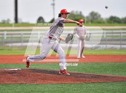 Thumbnail 3 in Fort Gibson @ Checotah photogallery.