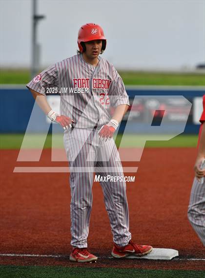 Thumbnail 1 in Fort Gibson @ Checotah photogallery.