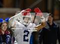 Photo from the gallery "Atascocita vs. Dickinson (UIL Football 6A-DI Bi-District) "