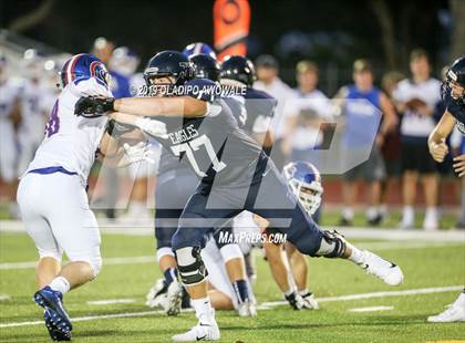 Thumbnail 1 in Trinity Christian @ Episcopal School of Dallas photogallery.