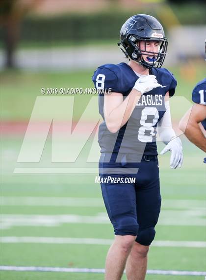Thumbnail 3 in Trinity Christian @ Episcopal School of Dallas photogallery.