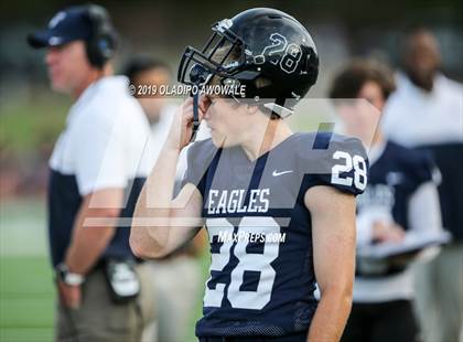 Thumbnail 3 in Trinity Christian @ Episcopal School of Dallas photogallery.