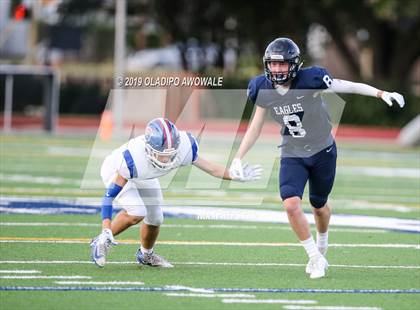 Thumbnail 3 in Trinity Christian @ Episcopal School of Dallas photogallery.