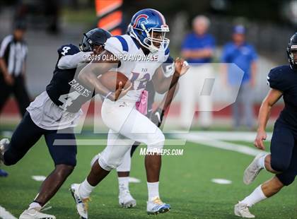 Thumbnail 1 in Trinity Christian @ Episcopal School of Dallas photogallery.