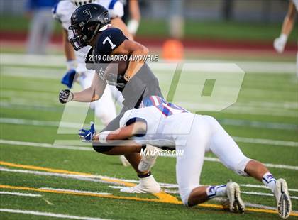 Thumbnail 1 in Trinity Christian @ Episcopal School of Dallas photogallery.