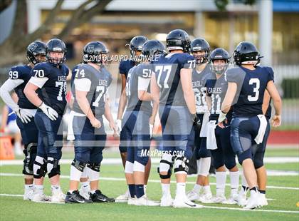 Thumbnail 3 in Trinity Christian @ Episcopal School of Dallas photogallery.