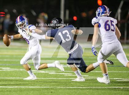 Thumbnail 1 in Trinity Christian @ Episcopal School of Dallas photogallery.