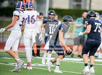Thumbnail 1 in Trinity Christian @ Episcopal School of Dallas photogallery.