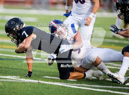 Thumbnail 1 in Trinity Christian @ Episcopal School of Dallas photogallery.
