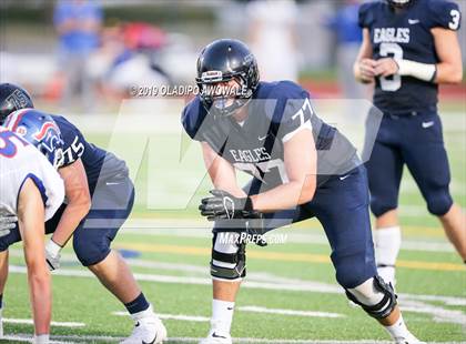 Thumbnail 3 in Trinity Christian @ Episcopal School of Dallas photogallery.