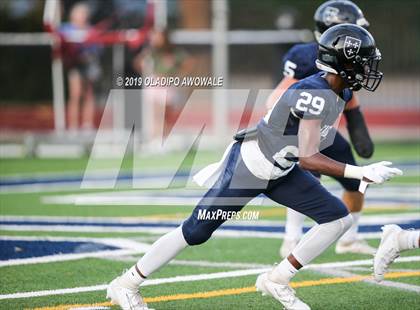 Thumbnail 3 in Trinity Christian @ Episcopal School of Dallas photogallery.