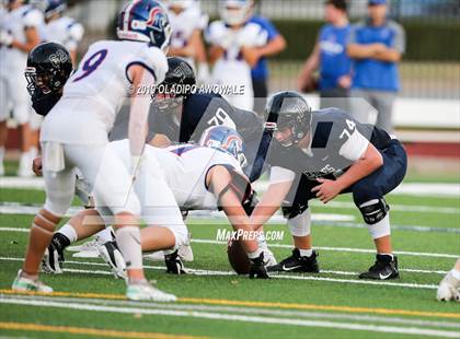 Thumbnail 1 in Trinity Christian @ Episcopal School of Dallas photogallery.
