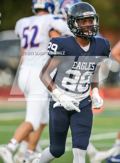 Thumbnail 3 in Trinity Christian @ Episcopal School of Dallas photogallery.