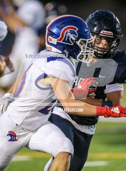 Thumbnail 3 in Trinity Christian @ Episcopal School of Dallas photogallery.