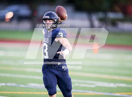 Thumbnail 3 in Trinity Christian @ Episcopal School of Dallas photogallery.