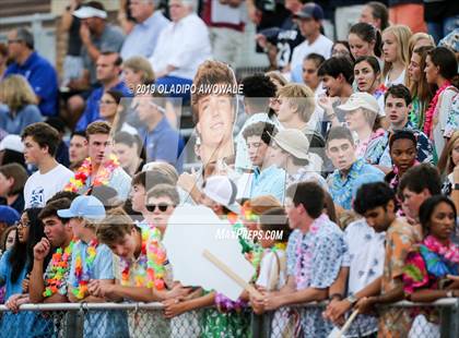 Thumbnail 2 in Trinity Christian @ Episcopal School of Dallas photogallery.