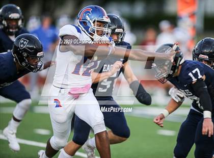 Thumbnail 1 in Trinity Christian @ Episcopal School of Dallas photogallery.