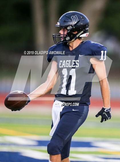 Thumbnail 3 in Trinity Christian @ Episcopal School of Dallas photogallery.