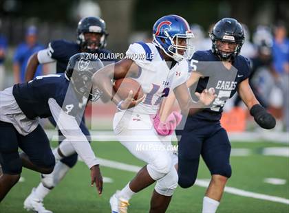 Thumbnail 3 in Trinity Christian @ Episcopal School of Dallas photogallery.