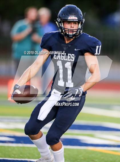 Thumbnail 1 in Trinity Christian @ Episcopal School of Dallas photogallery.