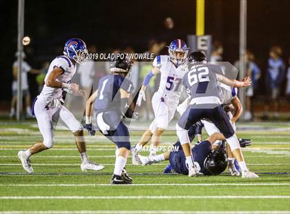 Thumbnail 2 in Trinity Christian @ Episcopal School of Dallas photogallery.