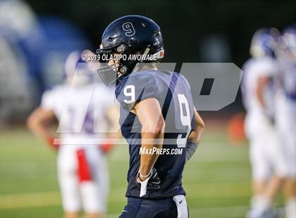 Thumbnail 1 in Trinity Christian @ Episcopal School of Dallas photogallery.