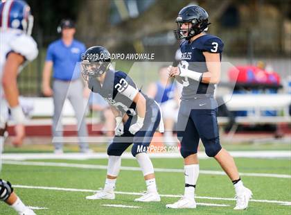 Thumbnail 1 in Trinity Christian @ Episcopal School of Dallas photogallery.