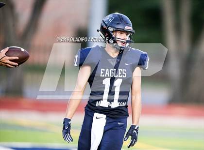 Thumbnail 2 in Trinity Christian @ Episcopal School of Dallas photogallery.