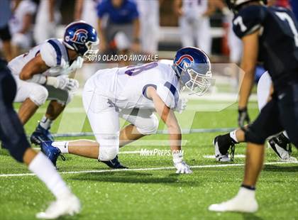 Thumbnail 2 in Trinity Christian @ Episcopal School of Dallas photogallery.