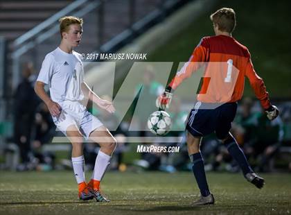 Thumbnail 2 in Lake Orion @ Stoney Creek photogallery.