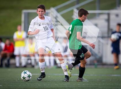 Thumbnail 2 in Lake Orion @ Stoney Creek photogallery.