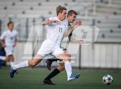 Thumbnail 1 in Lake Orion @ Stoney Creek photogallery.