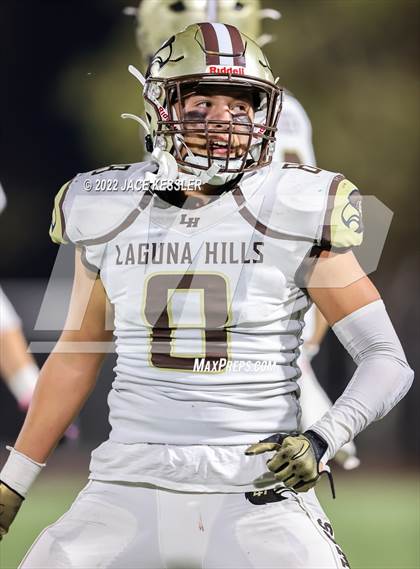 Thumbnail 3 in Laguna Hills @ Golden Valley (CIF-SS Div. 7 Final) photogallery.