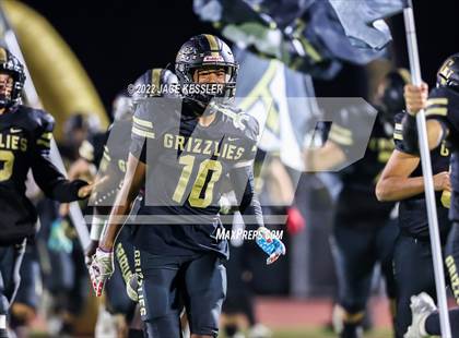 Thumbnail 1 in Laguna Hills @ Golden Valley (CIF-SS Div. 7 Final) photogallery.