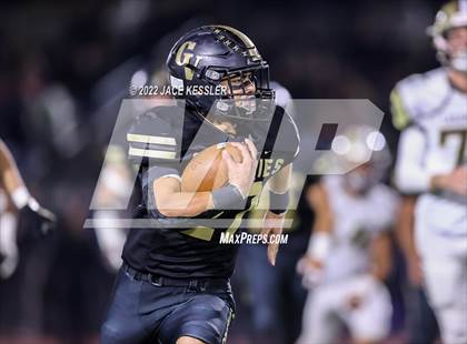 Thumbnail 3 in Laguna Hills @ Golden Valley (CIF-SS Div. 7 Final) photogallery.