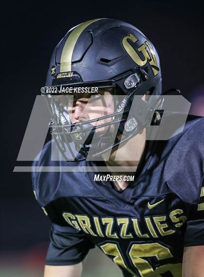 Thumbnail 3 in Laguna Hills @ Golden Valley (CIF-SS Div. 7 Final) photogallery.