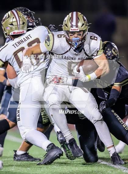 Thumbnail 3 in Laguna Hills @ Golden Valley (CIF-SS Div. 7 Final) photogallery.