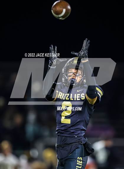 Thumbnail 1 in Laguna Hills @ Golden Valley (CIF-SS Div. 7 Final) photogallery.
