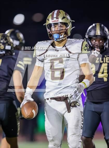 Thumbnail 1 in Laguna Hills @ Golden Valley (CIF-SS Div. 7 Final) photogallery.