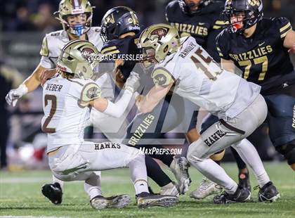 Thumbnail 2 in Laguna Hills @ Golden Valley (CIF-SS Div. 7 Final) photogallery.