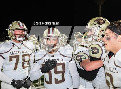 Thumbnail 2 in Laguna Hills @ Golden Valley (CIF-SS Div. 7 Final) photogallery.