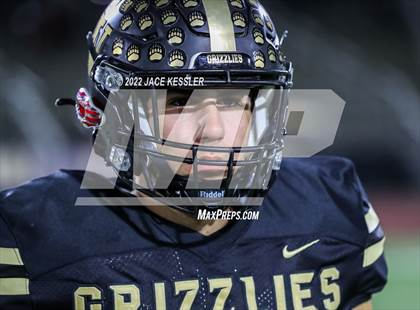 Thumbnail 3 in Laguna Hills @ Golden Valley (CIF-SS Div. 7 Final) photogallery.