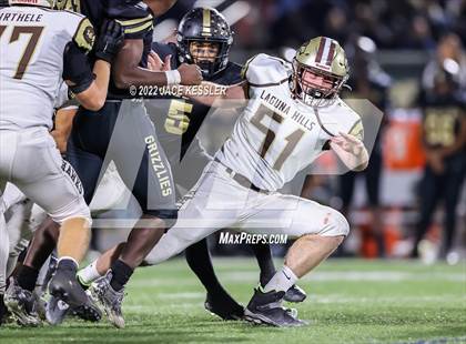 Thumbnail 3 in Laguna Hills @ Golden Valley (CIF-SS Div. 7 Final) photogallery.