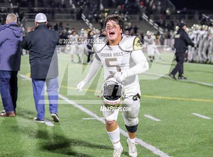 Thumbnail 2 in Laguna Hills @ Golden Valley (CIF-SS Div. 7 Final) photogallery.