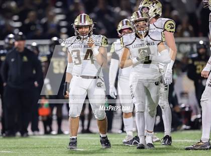Thumbnail 2 in Laguna Hills @ Golden Valley (CIF-SS Div. 7 Final) photogallery.