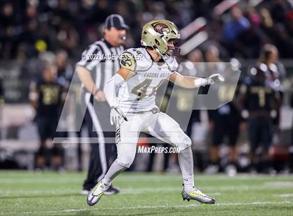 Thumbnail 2 in Laguna Hills @ Golden Valley (CIF-SS Div. 7 Final) photogallery.