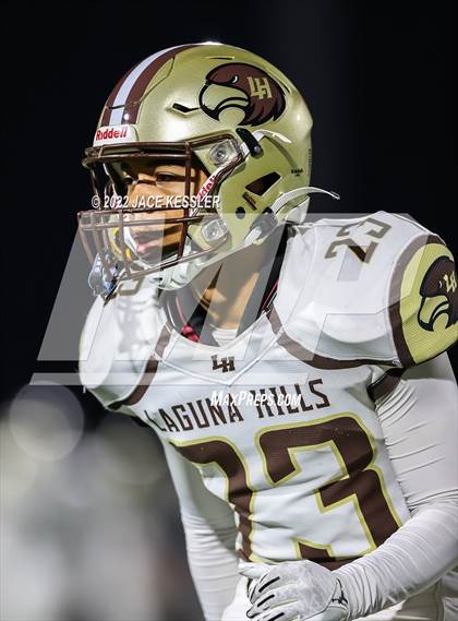 Thumbnail 3 in Laguna Hills @ Golden Valley (CIF-SS Div. 7 Final) photogallery.